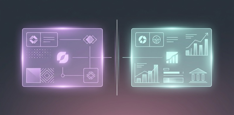 UseFinLit and Investopedia logos side by side